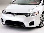 Honda Civic Si Sport Concept 2005 года